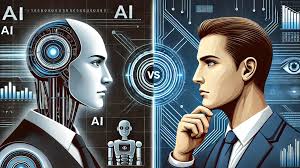 Blogging Illustration