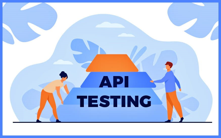 Blogging Illustration