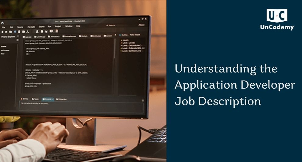 Blogging Illustration