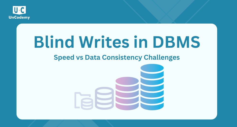 Blind-Writes-in-DBMS-Speed-vs-Data-Consistency-Challenges