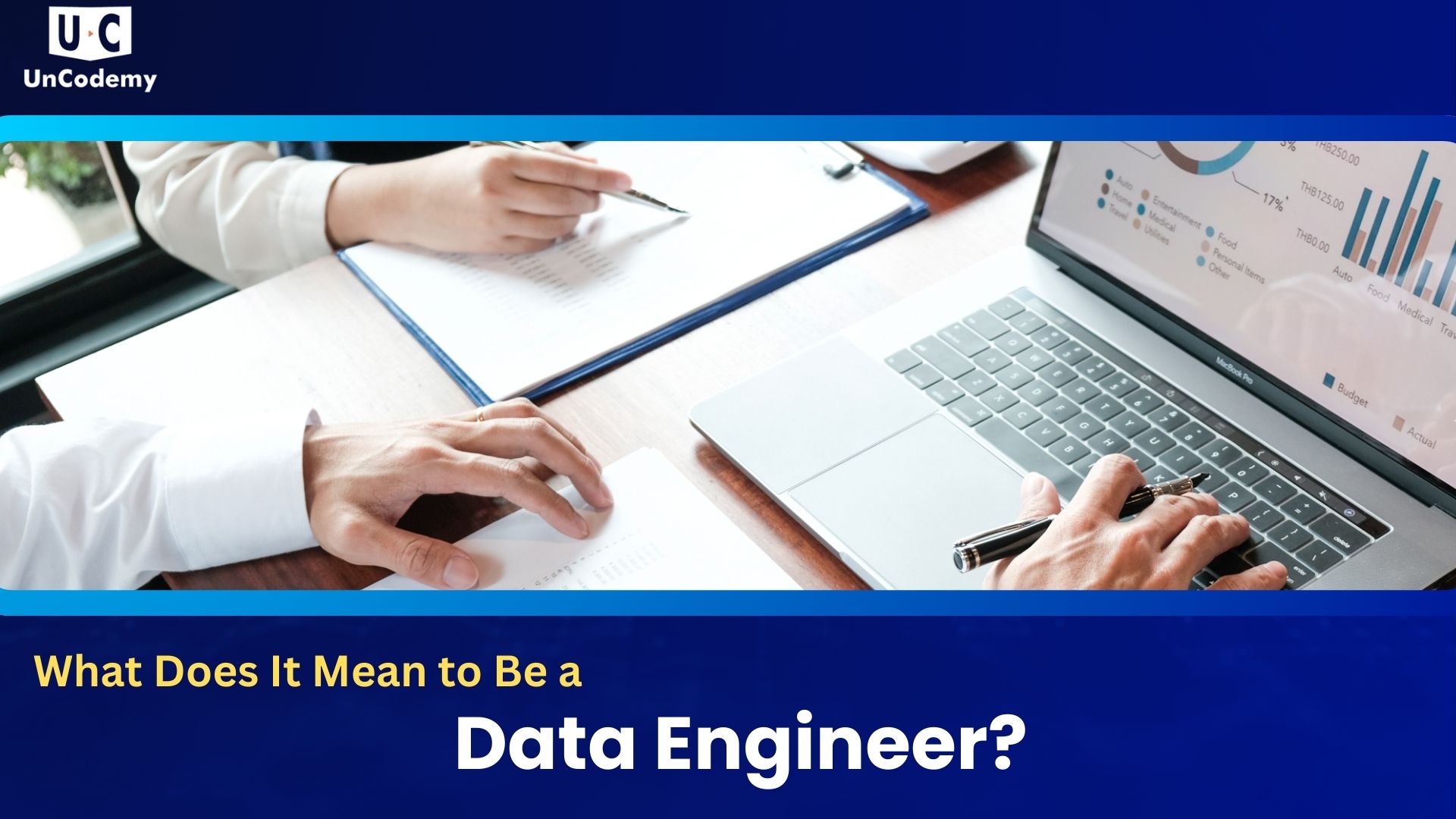 Blue-and-White-Modern-Data-Analysis-Presentation