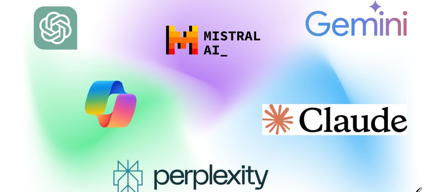 Blogging Illustration