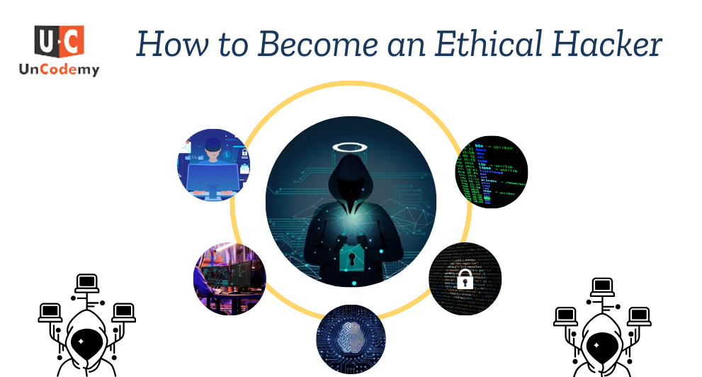 How to Become an Ethical Hacker: The 2025 Career Guide