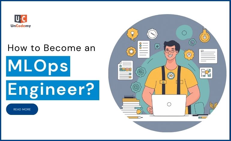 Blogging Illustration