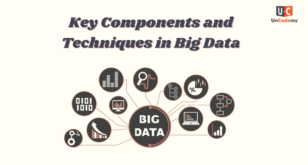 Key-Components-and-Techniques-in-Big-Data