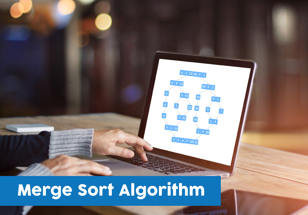 Blogging Illustration