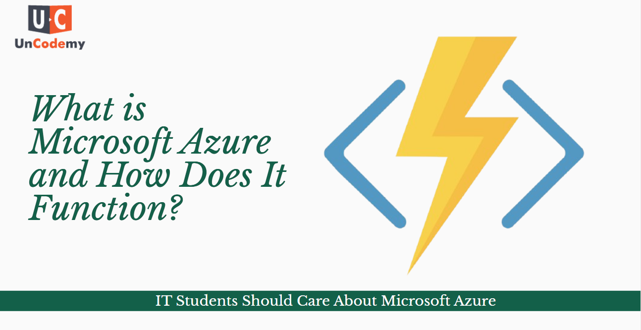 Microsoft-Azure-Explained