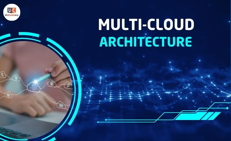 Blogging Illustration