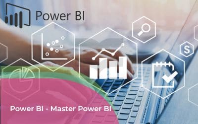 Blogging Illustration