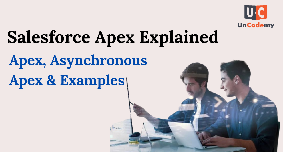 Blogging Illustration