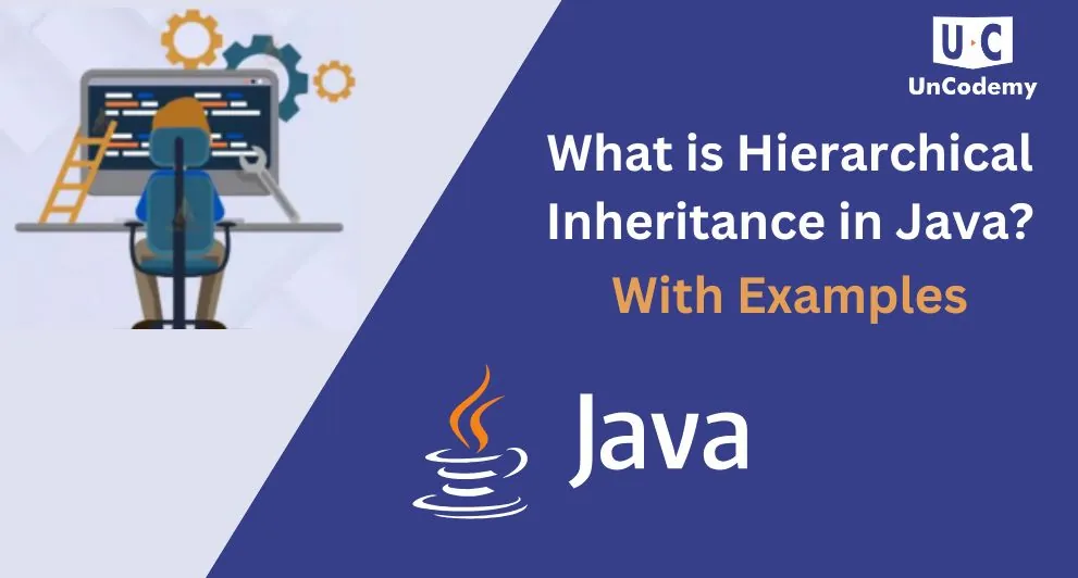 What-is-Hierarchical-Inheritance-in-Java-With-Examples