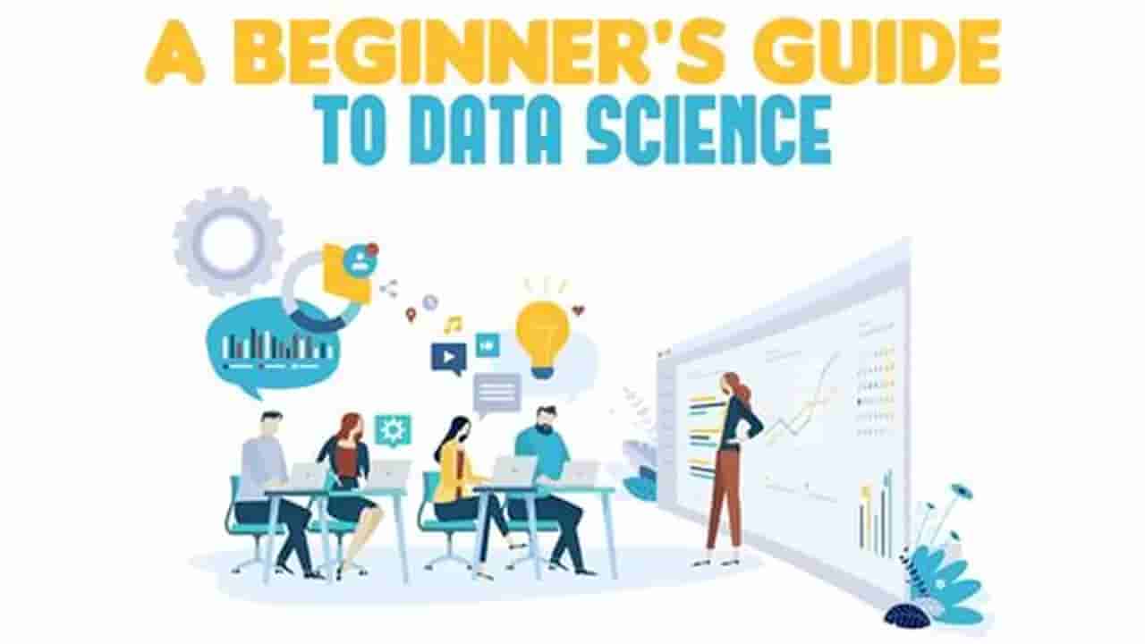 What Is Data Science?