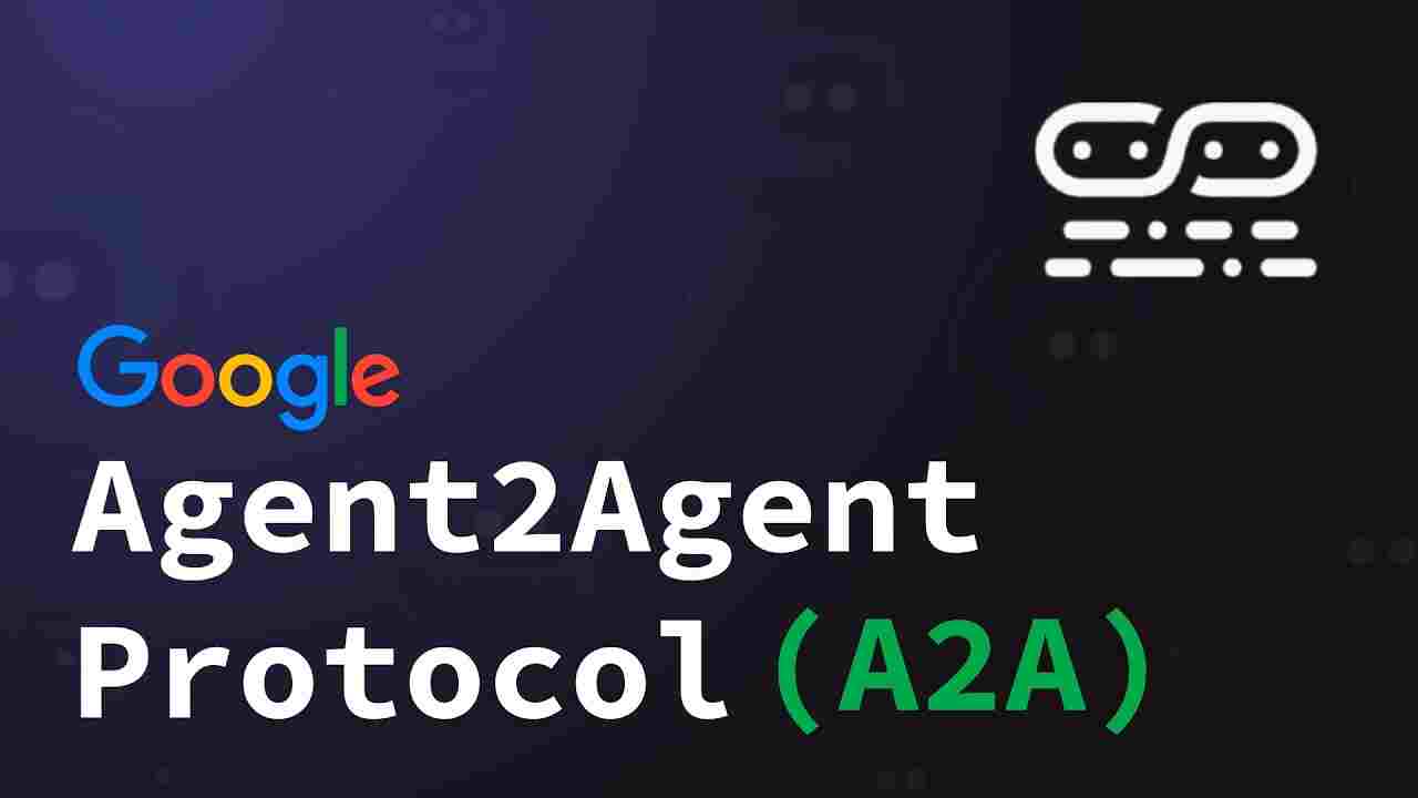 A2A by Google: Connecting AI Models for Enterprises