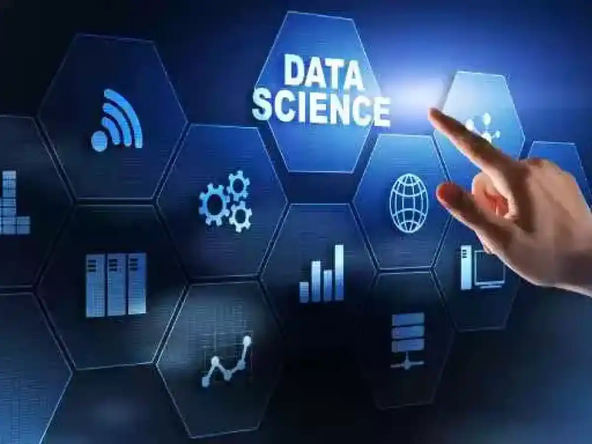 Data Science Advanced