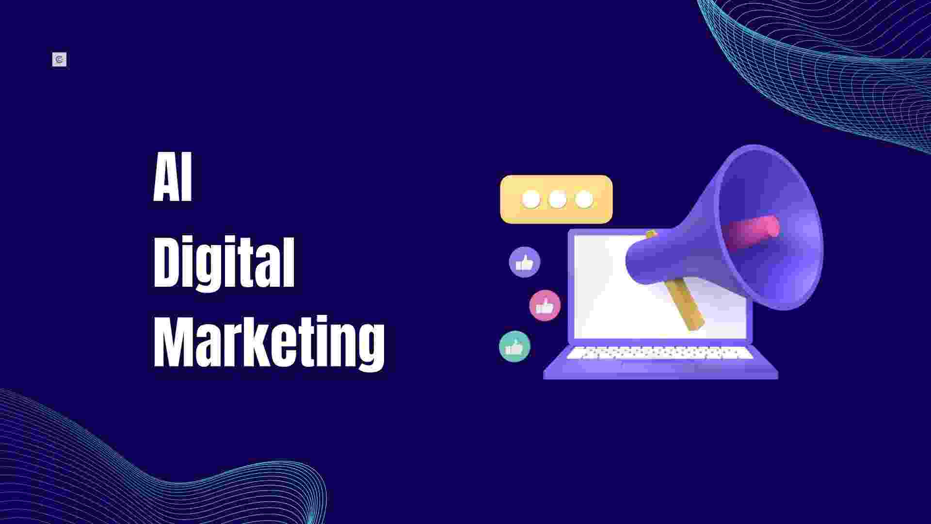 Digital Marketing With AI Course