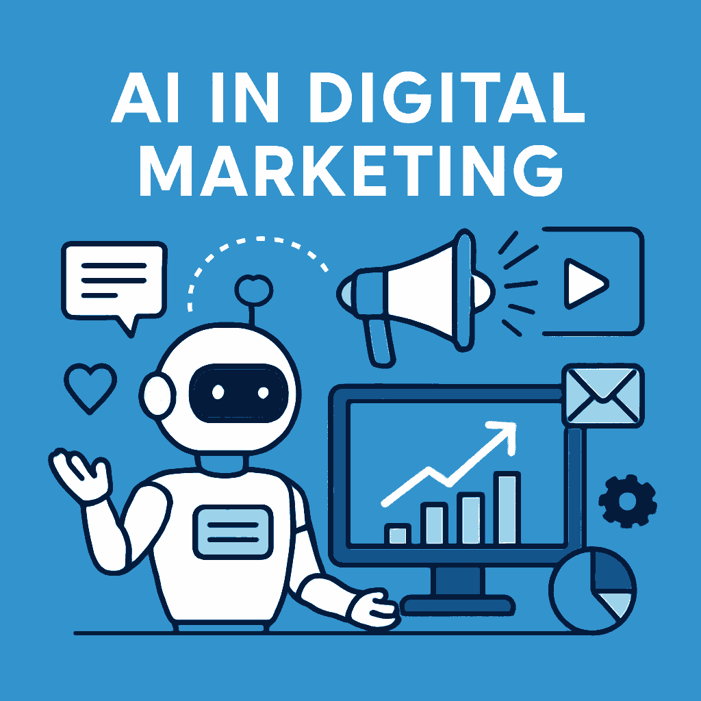 AI Digital Marketing