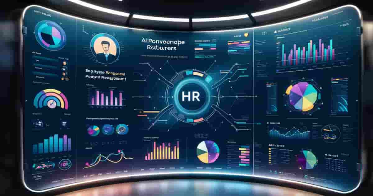 AI HR Professionals
