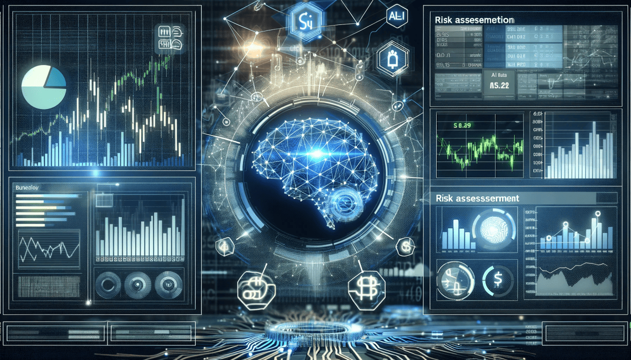AI in Finance: Fraud Detection to Automated Trading