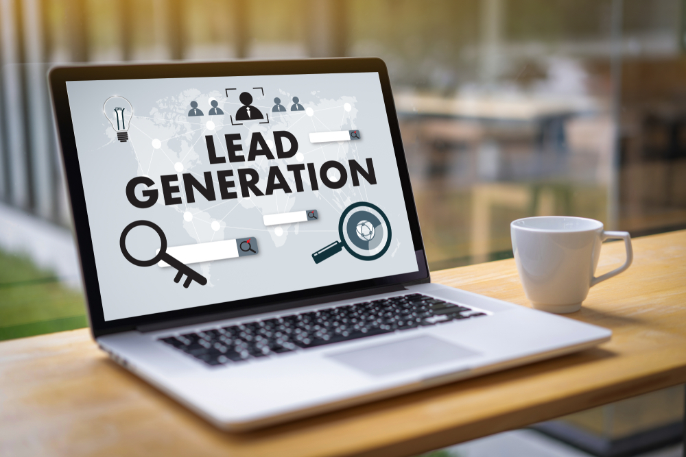 AI Tools to Automate Lead Generation
