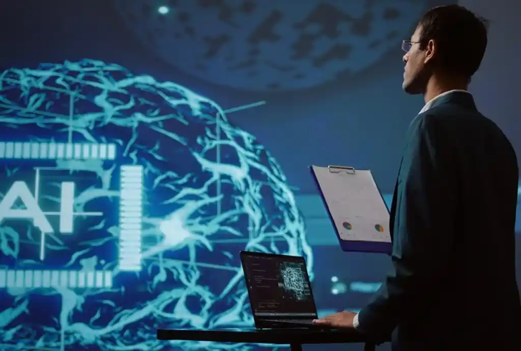 AI Powered Data Science