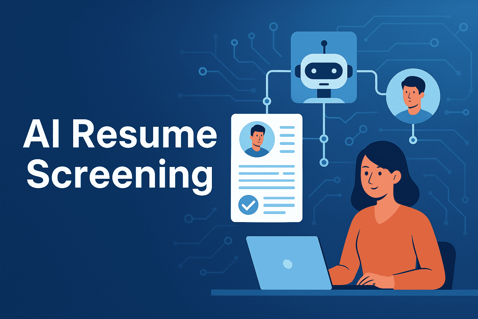 How to Build an AI-Powered Resume Screening Tool