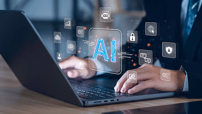 Benefits of Using AI Tools in Programming