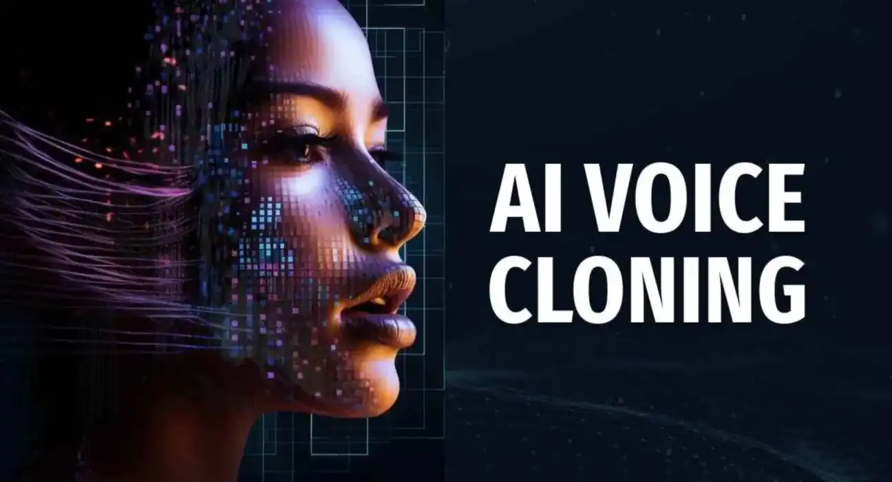 AI Voice Cloning