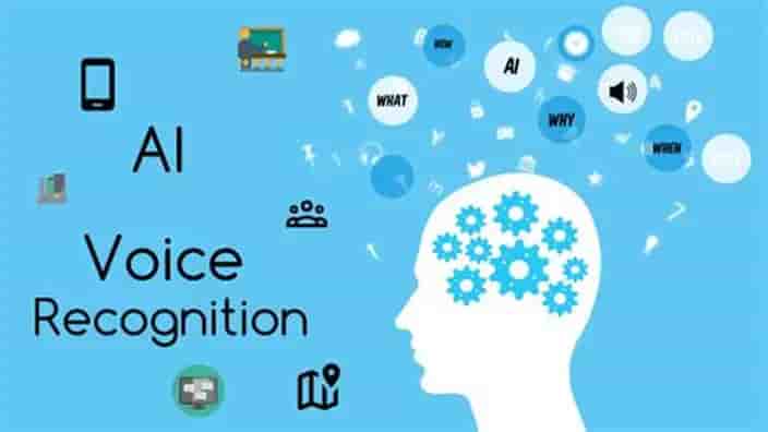 Voice Recognition Software with AI Integration