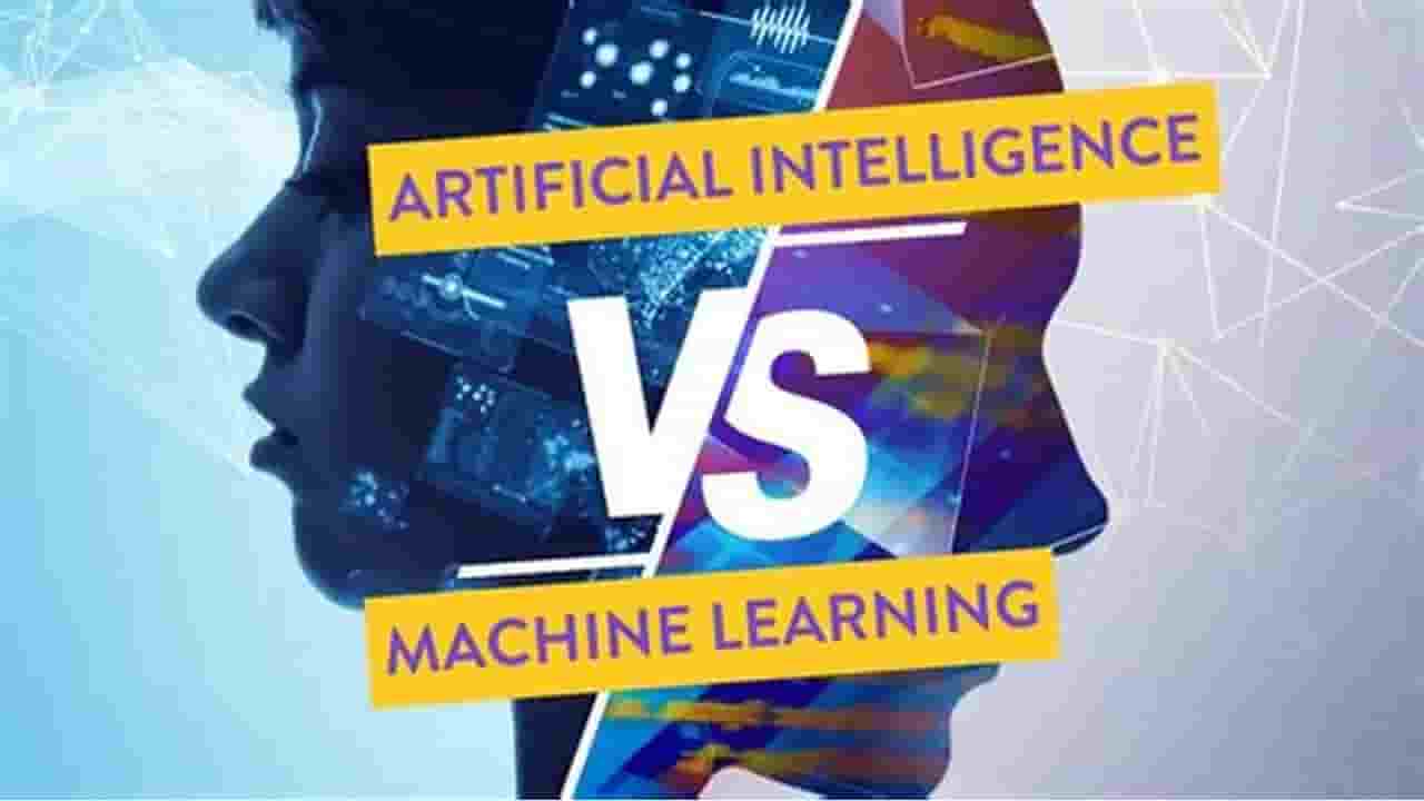 Difference Between Machine Learning and AI: A Beginner-Friendly Guide