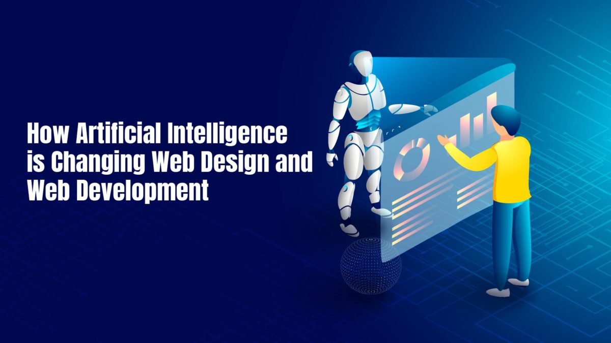 How AI Is Changing Web Development