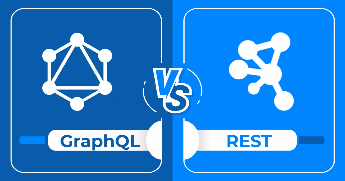 REST API vs GraphQL