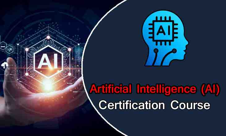 Artificial Intelligence Classes in Indore – Student Reviews
