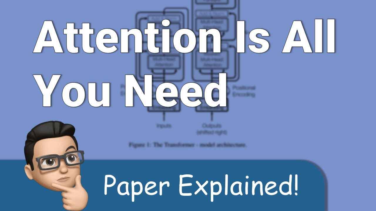 Attention Is All You Need