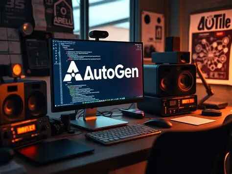 AutoGen Framework Automating Multi-Agent AI Systems