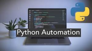 Python for Automation Daily Life Examples