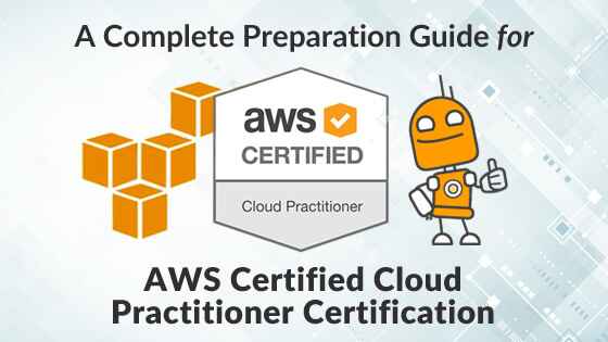 How to Prepare for AWS Cloud Practitioner Certification