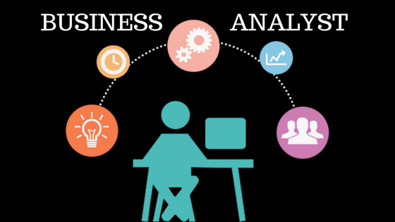 Business Analyst Course