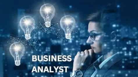 Business Analyst