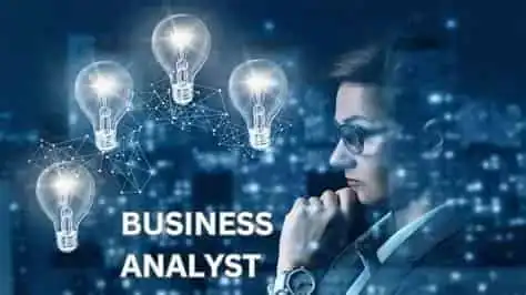 Business Analyst Training