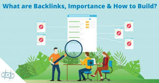 How Backlinks Help Improve SEO Ranking
