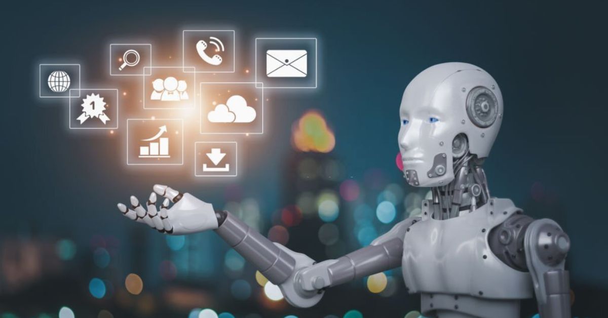 Benefits and Challenges of Using Artificial Intelligence