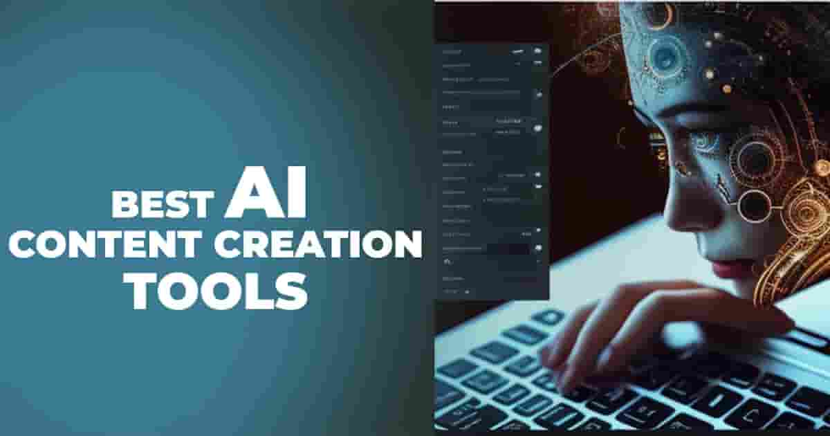 Best AI Content Creation Tools for Digital Marketers