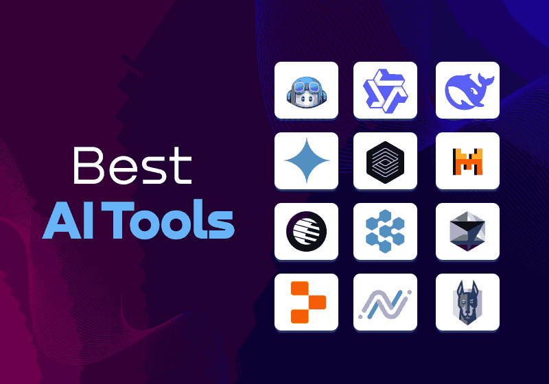 Best AI Tools