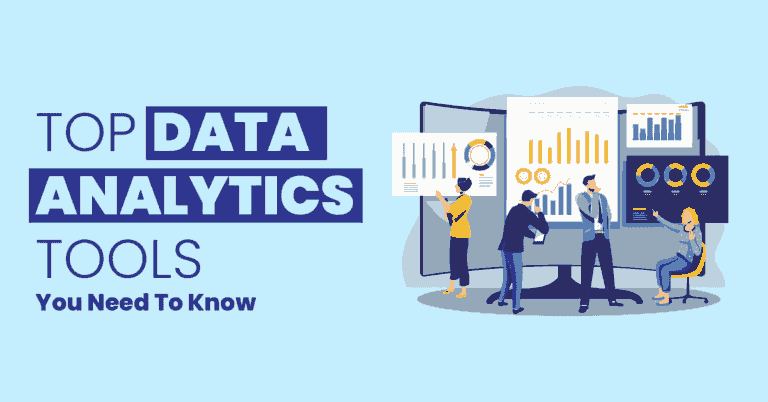 Top 10 Free Tools Every Data Analyst Should Explore
