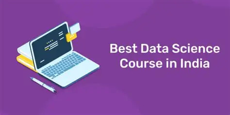  Best Data Science Certification Courses in India – My Unfiltered Take