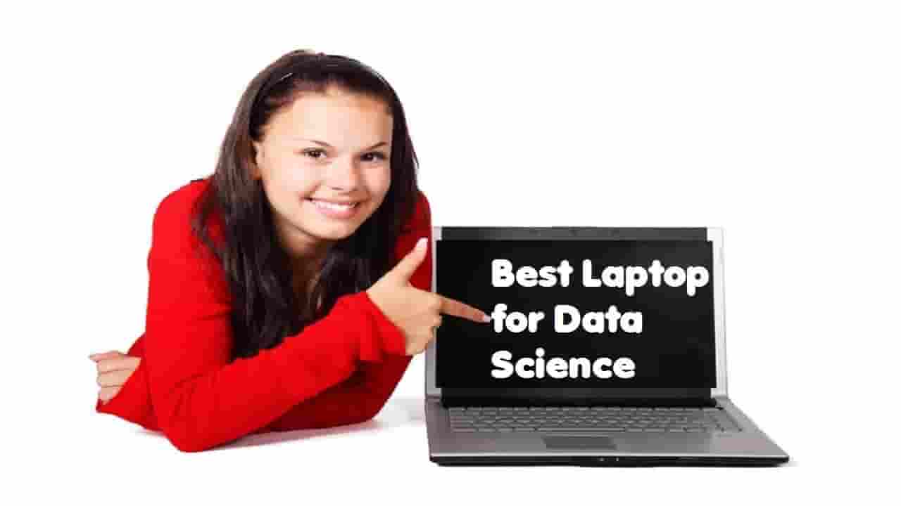 Best Laptops for Data Science Students Studying in Delhi