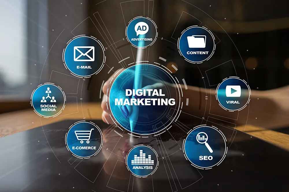 Best Digital Marketing Classes in Kolkata – Student Guide