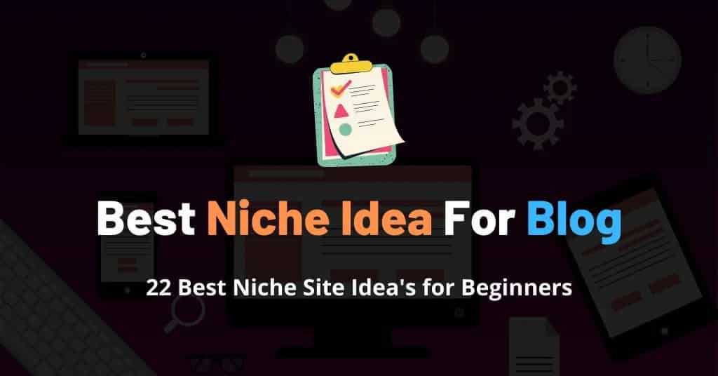 Top Blogging Niche Ideas with AI Tools Overview