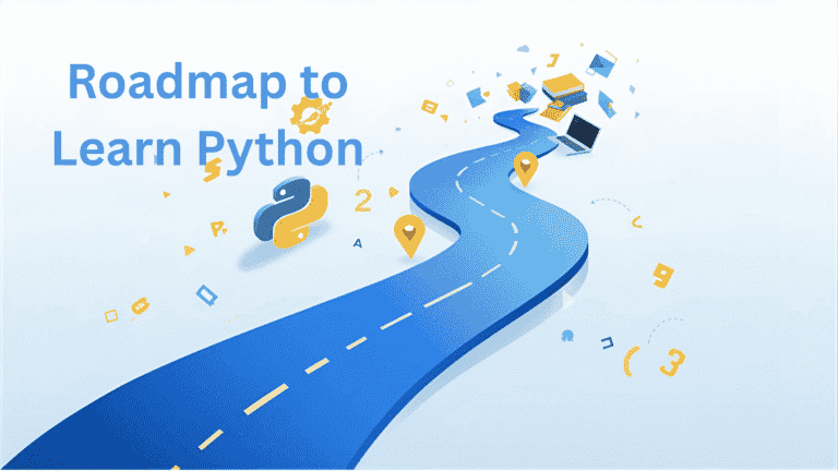 Best Python Roadmap for Students After Graduation