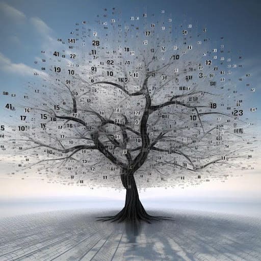 Blogging Illustration